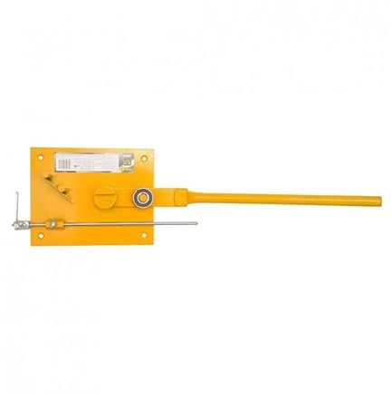 BAR BENDER W. BEARINGS 1014MM