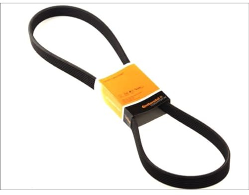 CONTITECH Keilrippenriemen, 7DPK2074