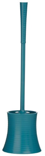 Premier Housewares Toilet Brush - Turquoise