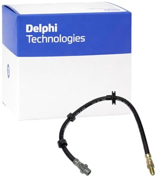 Delphi LH6297 Brake Hose