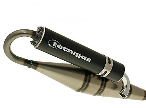 Pot d'échappement Tecnigas Next-R 50 2T