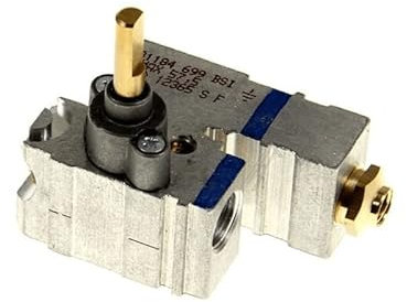 ROBINET pour TABLE DE CUISSON ROSIERES - 41010093