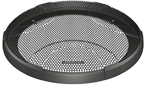 Hertz DG 100.3 - Rejilla para altavoces (10 cm)