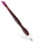 Cuticle Trimmer with Hoof Stick, Cuticle Pusher Manicure Pedicure Nail Art Accessory (650-00)
