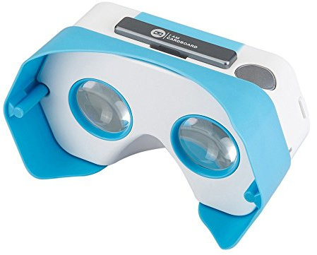 imcardboard – Virtual-Reality-Brille
