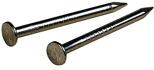 Ook 122548 Clous métalliques de calibre 18 19 mm