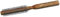 Keller Tyler Ronde 105 27mm O. Noppen, 27 mm, Haarbürste, Unisex, Erwachsene