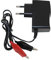 Chargeur pour batterie 12 V Batterie Roller, & Moto Cyclomoteur ci500 12 V 500 mA, AGM, Aprilia, Beeline, Baotian jinlun, Kawasaki, ital Jet, MBK, Malaguti, Hercules, Honda, Peugeot, Piaggio