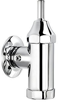 Presto 1000 M Con Llave 14900 Griferia Temporizada Inodoro Visto