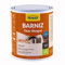 Promade - Barniz Tinte Satinado al Agua – Barniza, Decora y Protege Maderas de Interior - 375 ml (Wengué)…