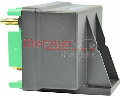Metzger 884027 Relais, Glühanlage