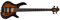 CORT B-001 – 0756 – 0 Bass Boutique Modern Style A 4 Saiten mit Korpus aus Mahagoni