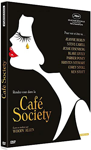 Cafe Society