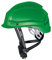 Uvex 9773450 Schutzhelm für die Baustelle - Bauhelm für Erwachsene - Grün
