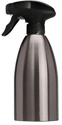 Gteller botella de spray de aceite de oliva, dispensador de aceite, botella de spray de barbacoa, pulverizador atomizador 500ml