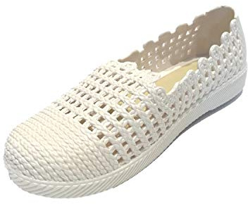 Siebi's Juist WELLNESS Badeschuhe geschlossen Damen