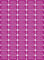 INDIGOS UG Adressetiketten selbstklebend - 40x22 mm - Lila - 60 Sticker Namensaufkleber Kinder Schule - Namensetiketten selbstklebend - Sticker für Stifte, Federmappe, Hefte, Bücher