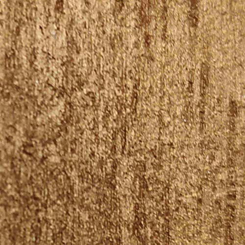 Protek Royal Metallics Exterior Paint Gold 1 Litre