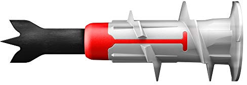 Cheville autoforeuse DuoBlade/Bte 50 FISCHER - 545675