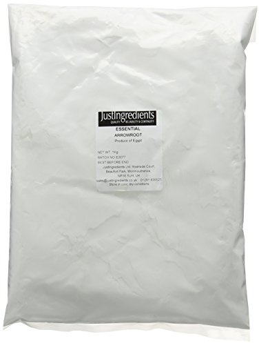 JustIngredients 07AR_1kg