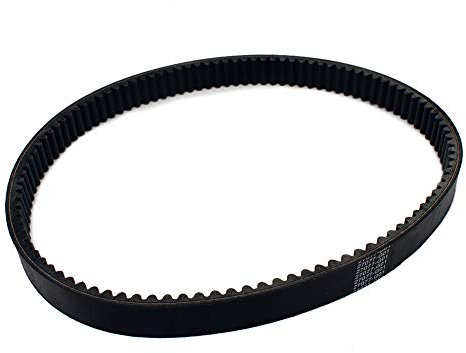 TARAZON Kupplung Keilriemen Antriebsriemen OEM 27077-G01 27077-G02 für EZGO Golf Cart gas 2(cycle) 1992-93 gas 4(cycle) 1991-1996