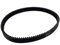 TARAZON Kupplung Keilriemen Antriebsriemen OEM 27077-G01 27077-G02 für EZGO Golf Cart gas 2(cycle) 1992-93 gas 4(cycle) 1991-1996