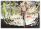 CoolChange Hochwertiges Death Note Wandbild auf Hartschaumplatte | Poster 30x42cm | Motiv: Light Yagami