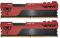 Patriot Memory Viper Elite II DDR4 3200 64Go (2x32Go) C18 Mémoire RAM Haute Performance XMP 2.0 Noir/Rouge