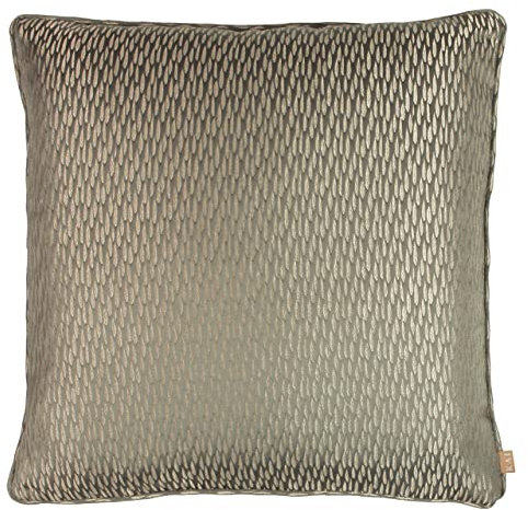 Kai Astrid Polyester gefülltes Kissen, Mole, 43 x 43cm