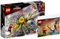 Lego Marvel Set - Doctor Strange Duell mit Gargantos 76205 + Polybag Shang-Chi und The Great Protector 30454