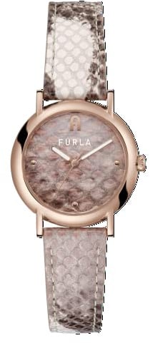 Furla Watches Klassische Uhr WW00024018L3