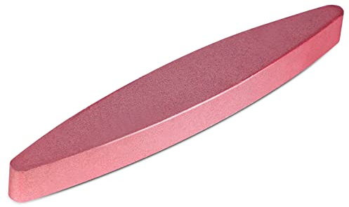 Axe Whetstones Knife Sharpening Stone Hatchet Whetstone Dual Grit Hatchet Sharpener for Kitchen Camping Garden Tools 2PCS Blue,White