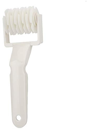 Gitter-Rollenschneider, Gitter-Gebäck-Roller-Gitter-Kuchen-Schneider für Backen-Gebäck-Werkzeuge