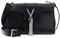 VALENTINO Women's Divina Handbag, Nero