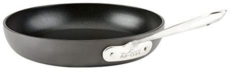 All-Clad HA1 Bratpfanne, harteloxiert, antihaftbeschichtet, 20,3 cm Bratpfanne