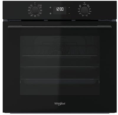 Forno irrompio Whirlpool OMK58HU1B