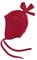 Engel-Natur Baby Mütze aus flauschigem Schurwoll-Fleece kbT (Jaspis, 86-92)