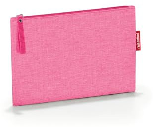reisenthel case 1 Twist pink - universeller Kleiner Organizer für Kosmetik oder kleine Handtaschenartikel