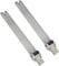 UVBrite® 2 x 11W PLS UV-C Bulb UV Lamp for Pond Filter UVC Clarifier [Quartz not Glass 9000 Hours Average Rated Life]