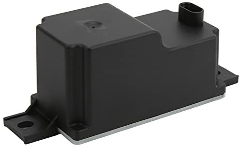 Spannungswandler-Modul, Hilfsbatterie, Langlebig, Premium-ABS, Stabile Leistung, 2059053414, Ersatz W205 C-Klasse Auto,Weiteres Zubeh?r