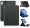 Xuanbeier Funda giratoria de 360° Compatible con Redmi Pad Se y Lenovo Tab M11 TB330/TB331 11 2024 Funda Protectora giratoria con Encendido/Apagado automático,Negro
