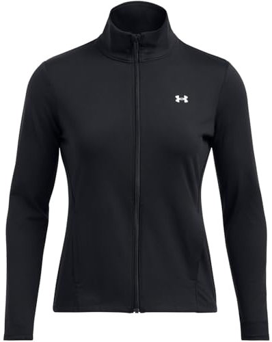 Under Armour Motion EMEA Trainingsjacke Damen schwarz, S Damen