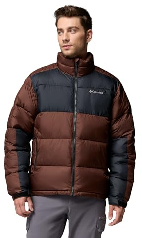 Columbia Herren Pufferjacke