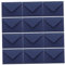 KOMBIUDA 50 Stück Umschlag graceling dirndl elegant envelopes Party einladungen hochzeit nupsis kleine Einladungsumschläge filigrane Einladungsumschläge Tragbare Einladungsumschläge Papier