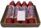 Hela Knoblauch Gewürz Ketchup 800 ml, 4er Pack (4x 800 ml) + Ben's Garden Notizblock Set