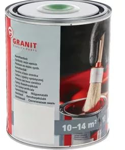 Genérico Pintura verde Deutz-Fahr de 1 litro para tractor y maquinaria agricola.