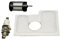 RFVBG Air Filter, for, MS170 MS180 2-Mix From BJ Petrol Filter, for Bosch, Spark Plug 1xAir Filter 1x Fuel Filter Spark Plug Air Filter Spark Plug Kit