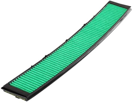 Castrol Filters CC0027C Cabin Filter