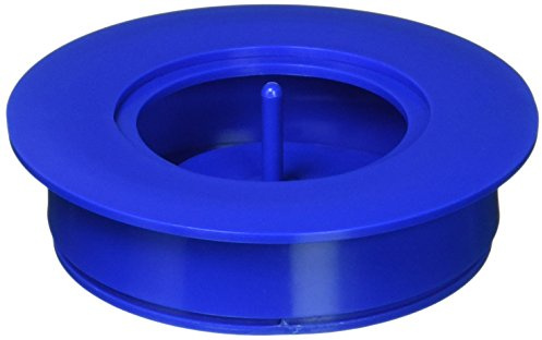 Tamiya 300053338 - Reifenklebevorrichtung, Blau, S