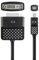 Belkin Adapter schwarz schwarz